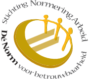SNA keurmerk — Stichting Normering Arbeid
