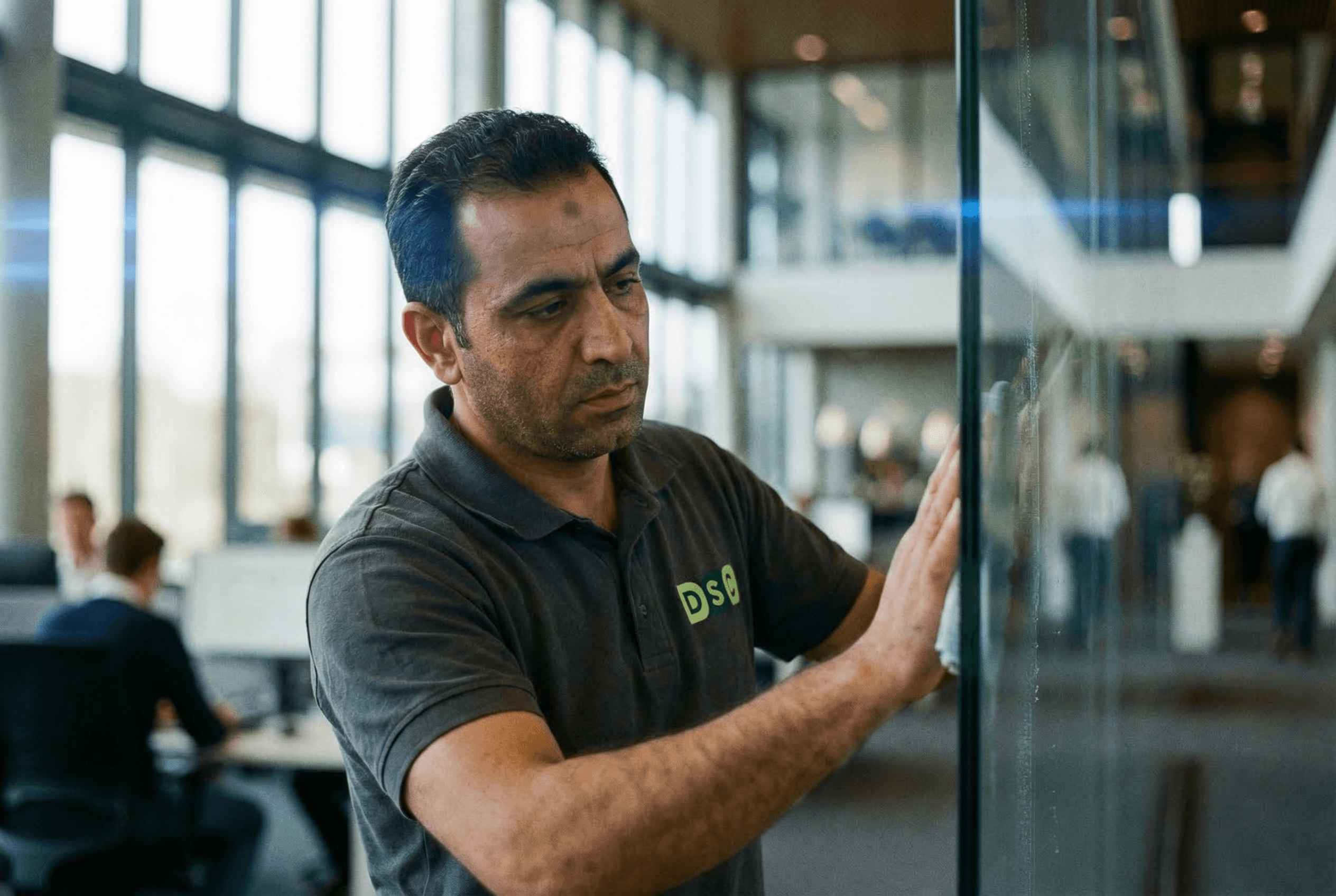 In- en Uitlenen Personeel — Uw partner in flexibel personeelsbeheer