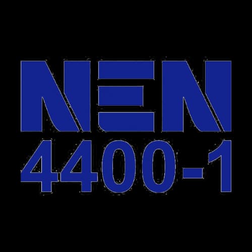 NEN — Nederlands Normalisatie-instituut