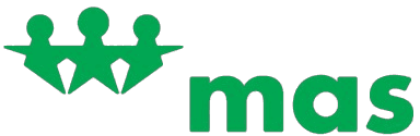 Logo Mas Diensten